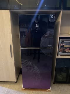 Haier New Fridge