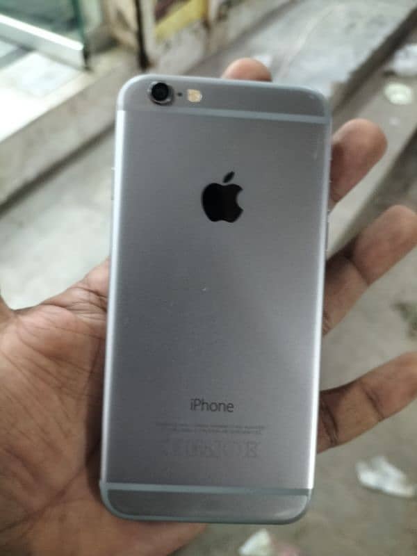 iphone 6 non pta 1