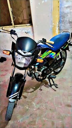 honda cd 100