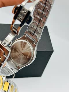 CHAXIGO GENTS CHAIN WATCH