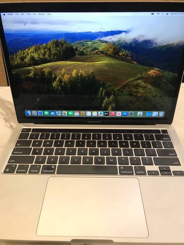 Apple M2. . Pro. 2022/13”/16 gb/Macbook for sale 1