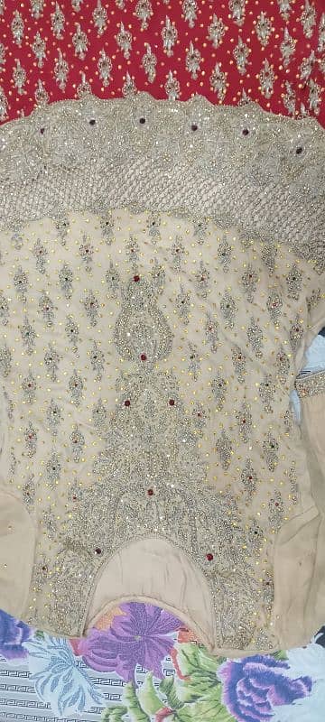 barat lehnga, jewellery, 4