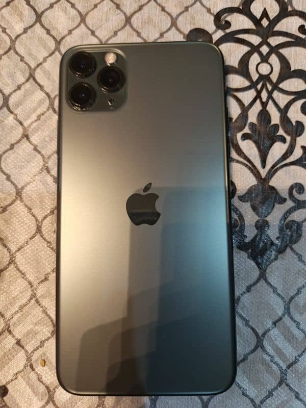 Iphone 11 Pro Max 256Gb JV 0