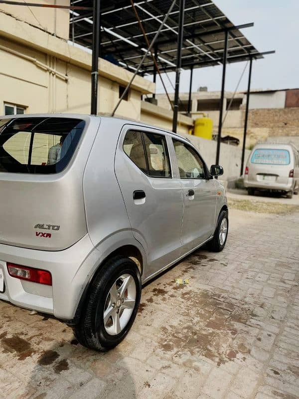 Suzuki Alto 2019 2