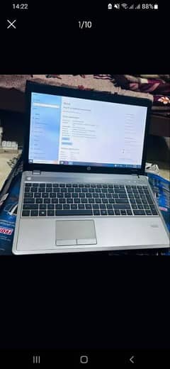 Hp Probook 4540s (Dead lapotp)