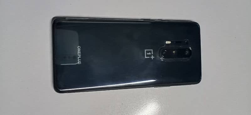 OnePlus 8 Pro - Scratchless Condition | 3 Lines on Display 0