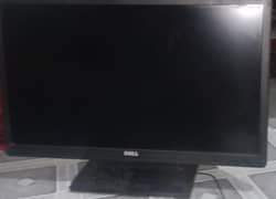 24 inch monitor Dell led