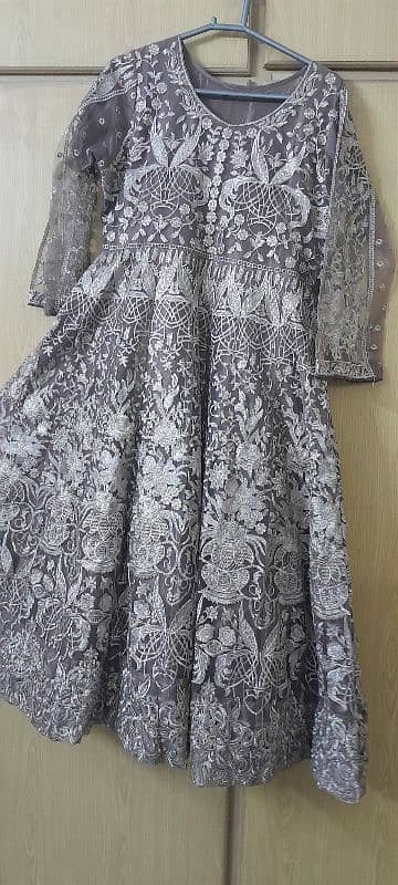 mehndi dress 3