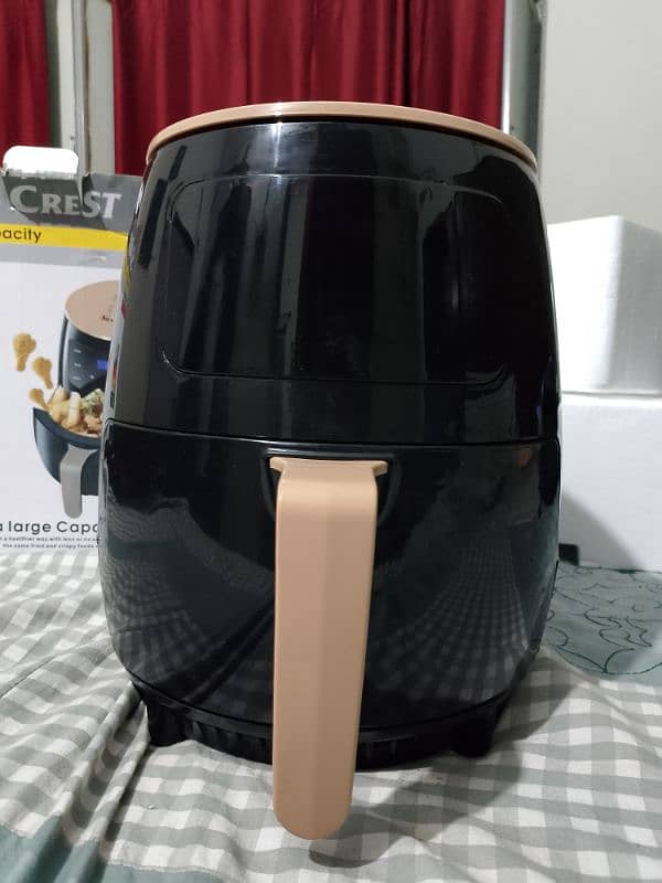 Air Fryer for Sale 2