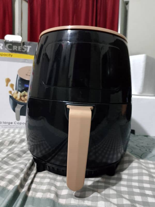 Air Fryer for Sale 3