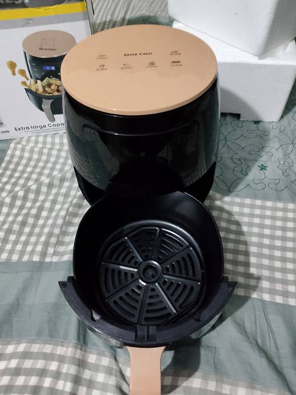 Air Fryer for Sale 4