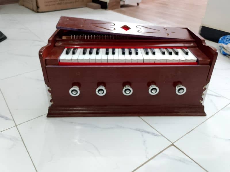 harmonium 1