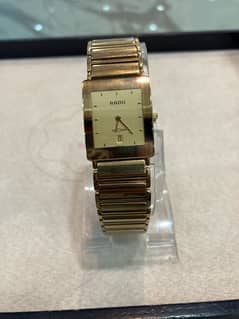 Rado ladies Diastar