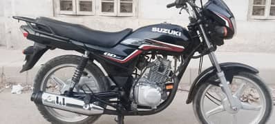 suzuki