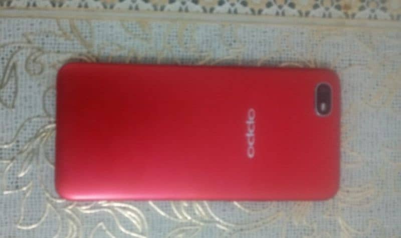 oppo a1k 0