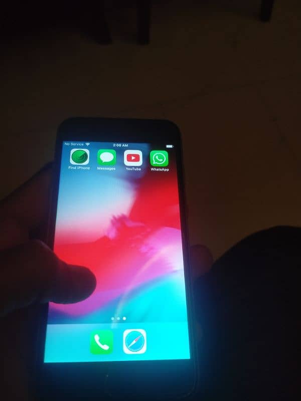 iPhone 6 non pta 2