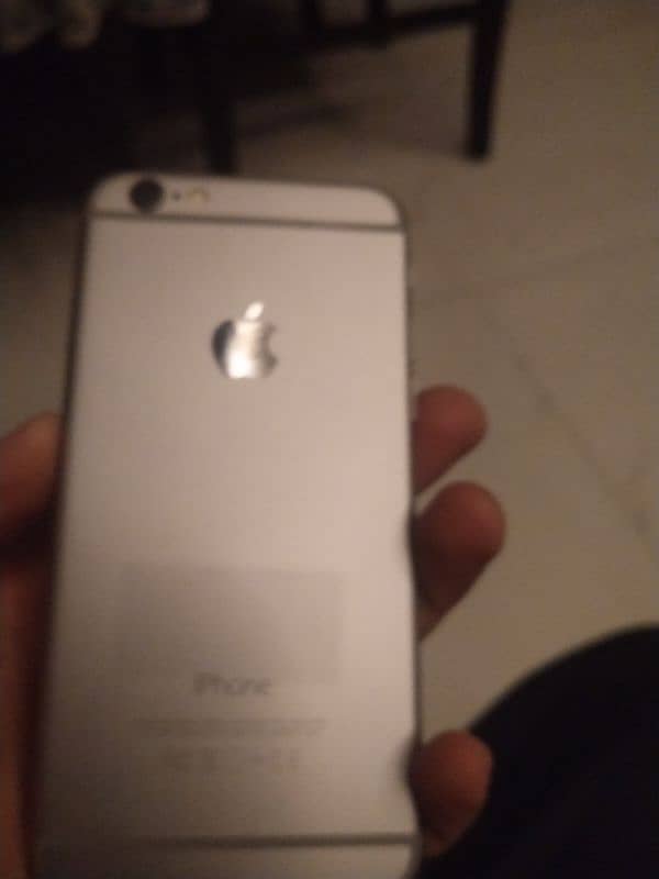 iPhone 6 non pta 7