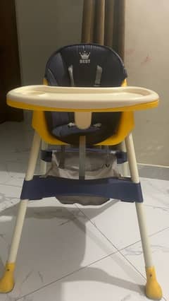 Kids High Chair