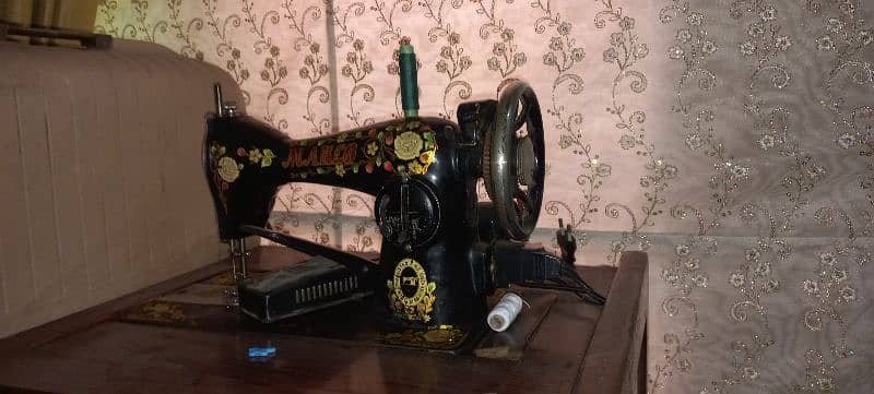 sewing machine for sale 4