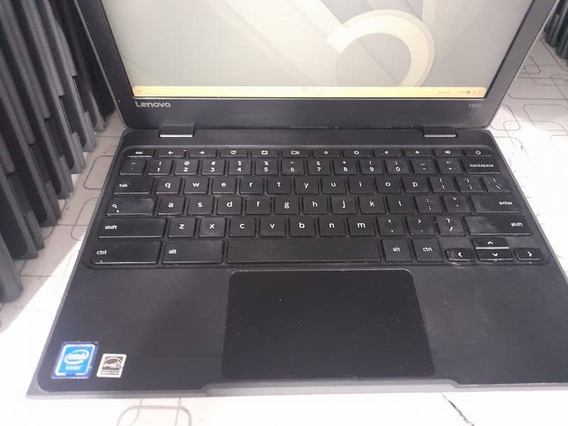 Lenovo 100e 1