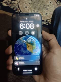 iPhone 12 pro JV 128 gb