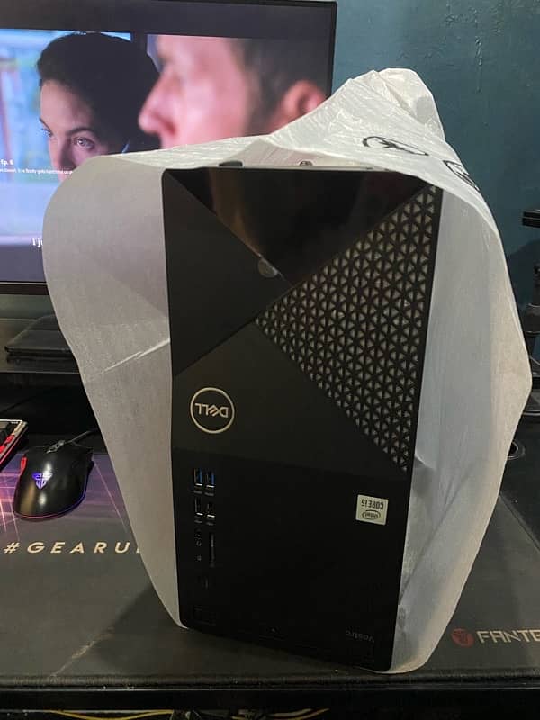 Dell i5 10th Gen Gaming PC (NEW) 0