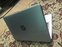 Hp core i5 7th generation