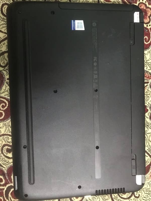 Hp core i5 7th generation 1