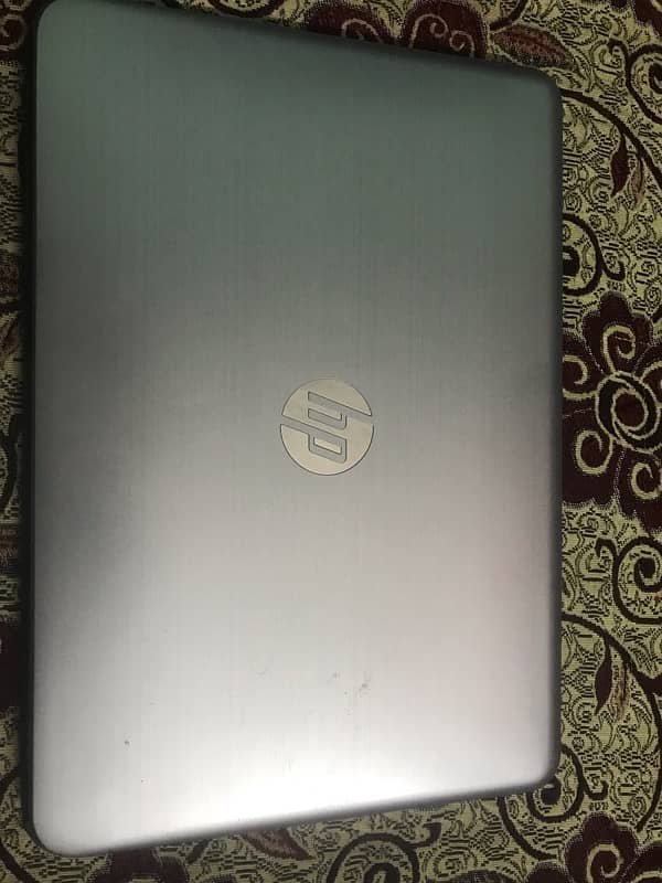 Hp core i5 7th generation 2