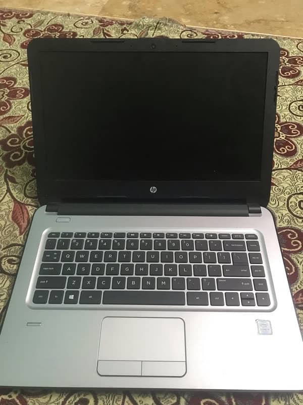 Hp core i5 7th generation 3