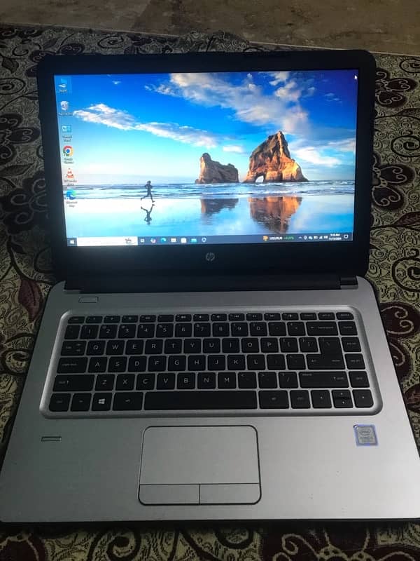 Hp core i5 7th generation 5