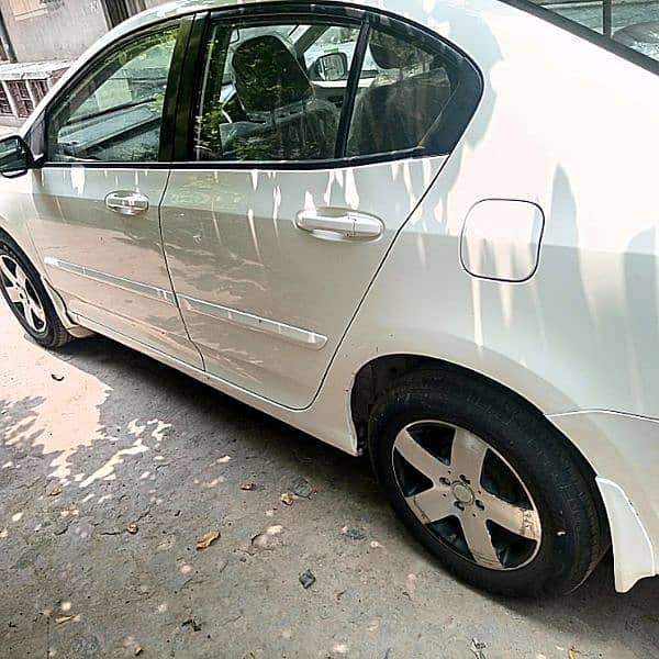 Honda City 1.3 i-VTEC 2017 7