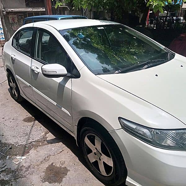 Honda City 1.3 i-VTEC 2017 9