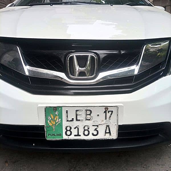 Honda City 1.3 i-VTEC 2017 17