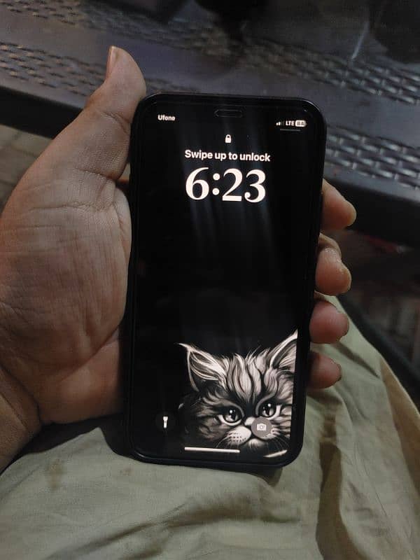 iphone Xs max  Pta approved 256 urgent sale 0