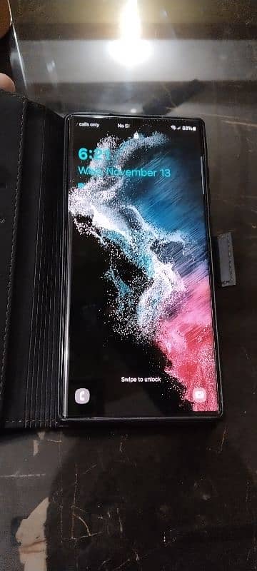 Samsung galaxy s22 ultra 1