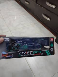 Drift