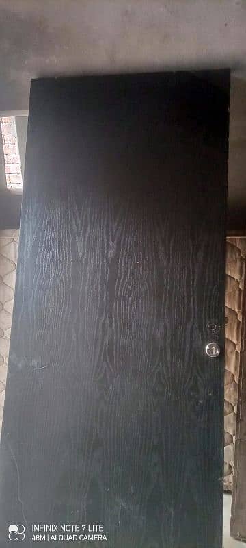 soudia wood doors 1