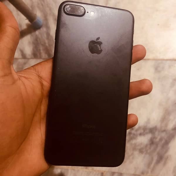 IPhone 7 Plus 0