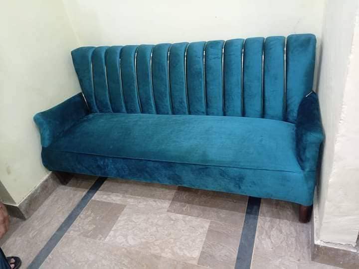 Sofa Poshish Service in Lahore/Furniture Service in Lahore 1