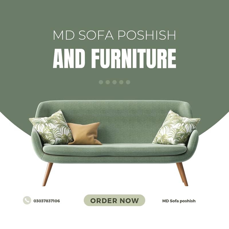 Sofa Poshish Service in Lahore/Furniture Service in Lahore 19