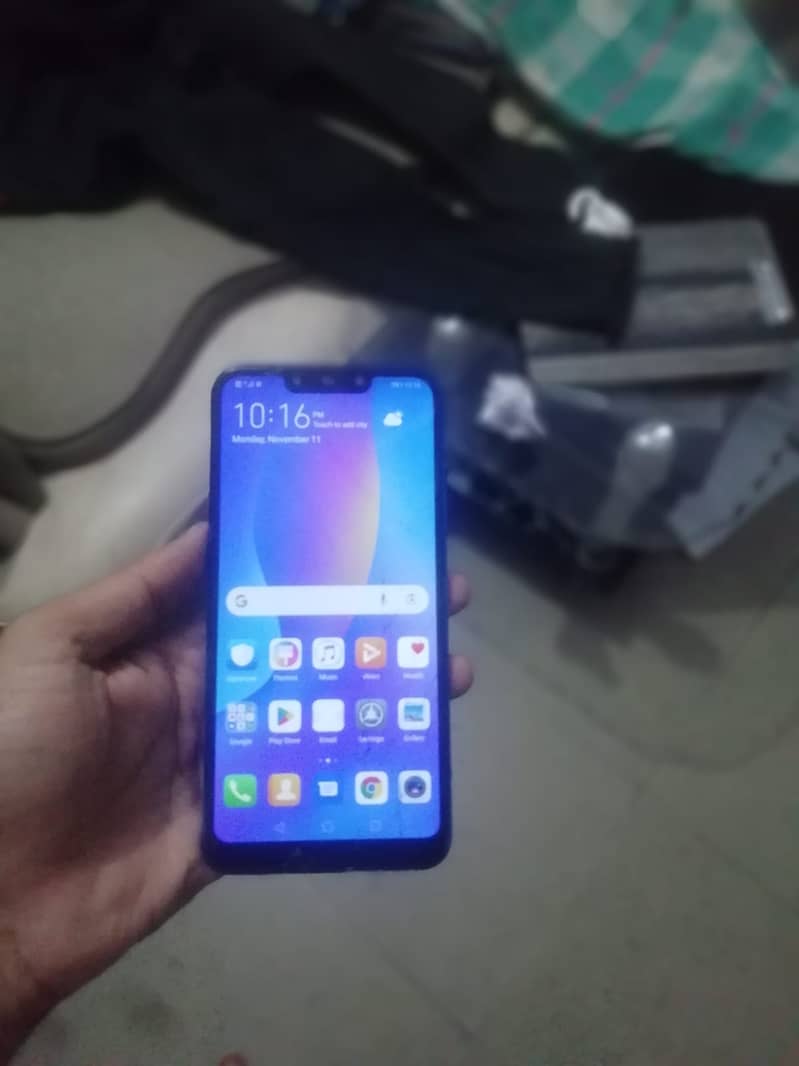 Huawei nova 3i 1