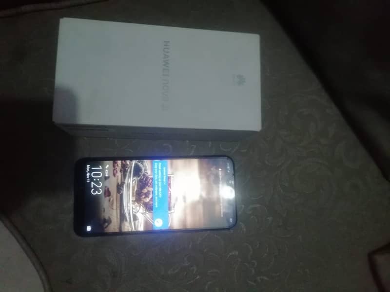 Huawei nova 3i 3