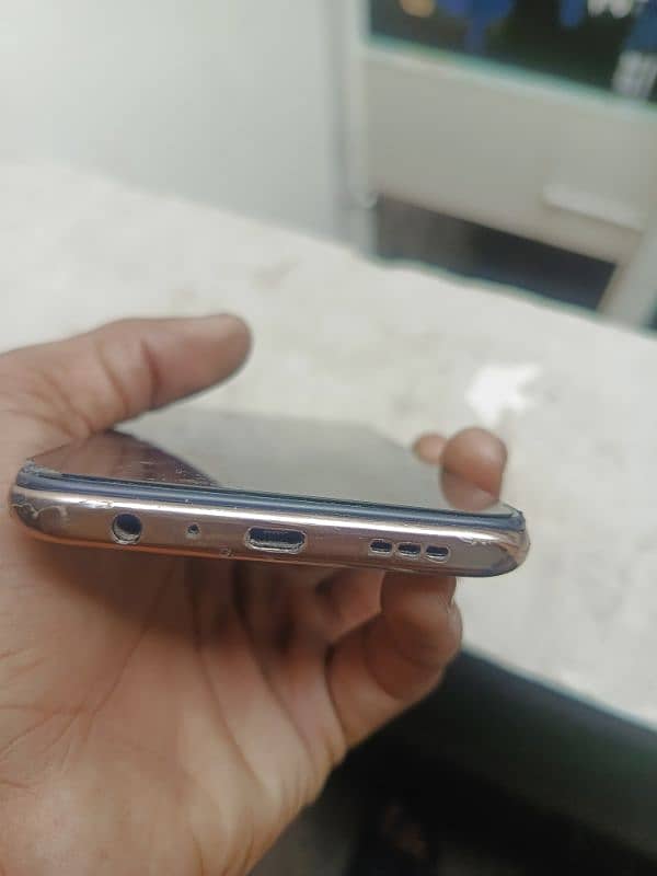 I sale my oppo F11 Good Condition 5