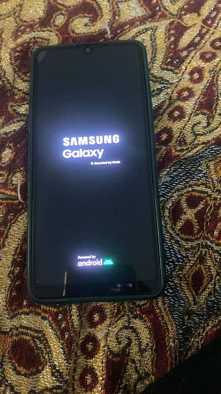 Samsung a32 6/128 urgent for sale 3