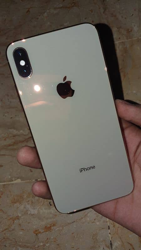 iphone xs mex 0