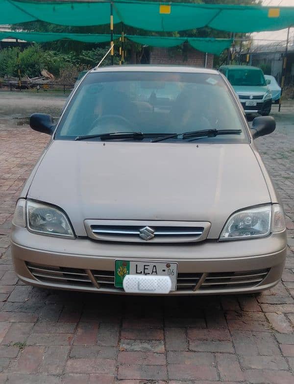 Suzuki Cultus VXR 2006, batter then Mehran ,Alto , coure, Santro 0