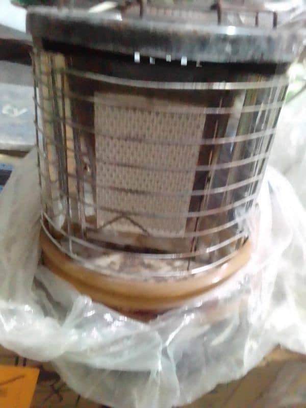 heaters big size 03455112860 1