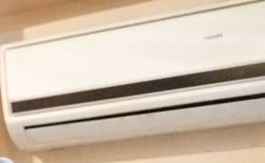 Haier 1.5 Ton Split AC