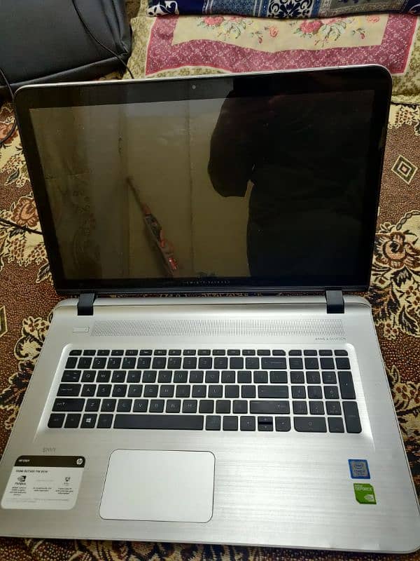 HP Laptop Envy Notebook 16